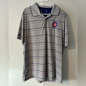 XL Antigua Golf Shirt